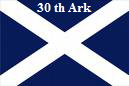30th Ark Flag